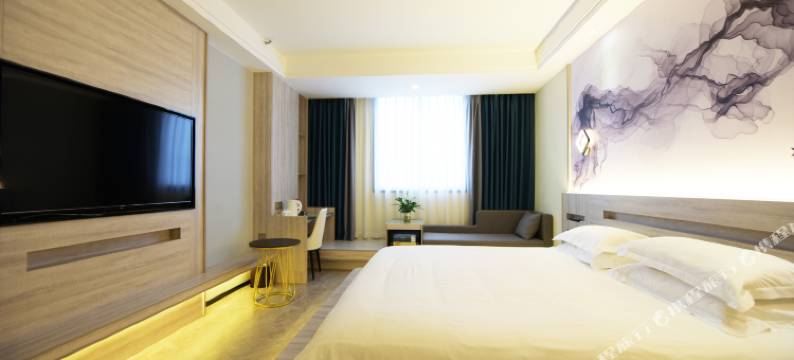 福鼎江南商务酒店图片