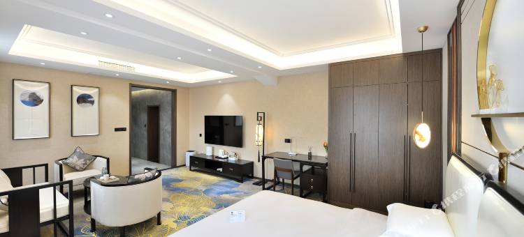 锦州枫雅酒店(辽沈战役纪念馆火车站店)图片