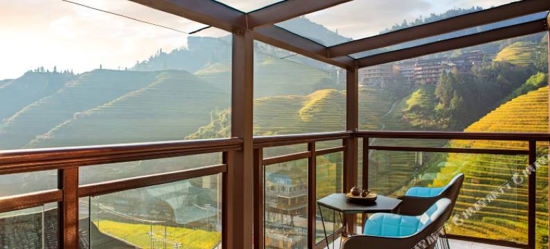 818度假民宿(龙胜龙脊梯田店)图片