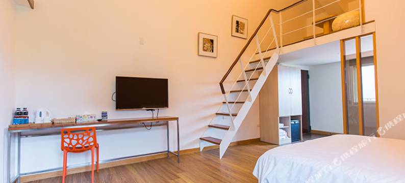 山禾居风华别墅图片