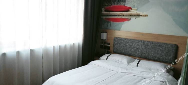 尚客优酒店(枣强大营镇人民路店)图片