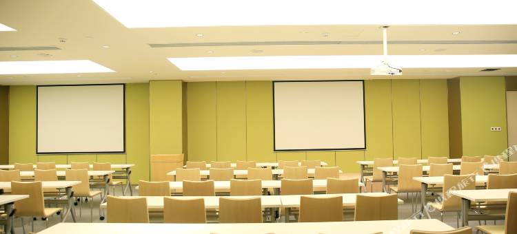 全季酒店(连云港墟沟店)图片