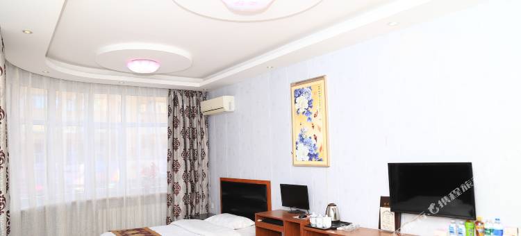 克山佳琦快捷宾馆图片