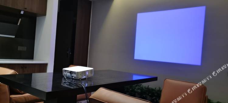 如皋鑫城悦精品酒店图片