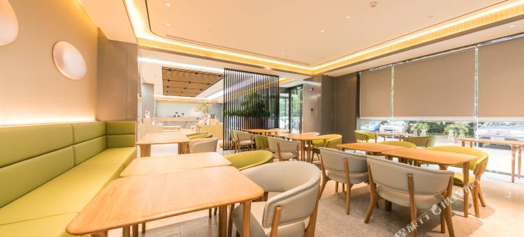 全季酒店(南京奥体兴隆大街地铁站店)图片