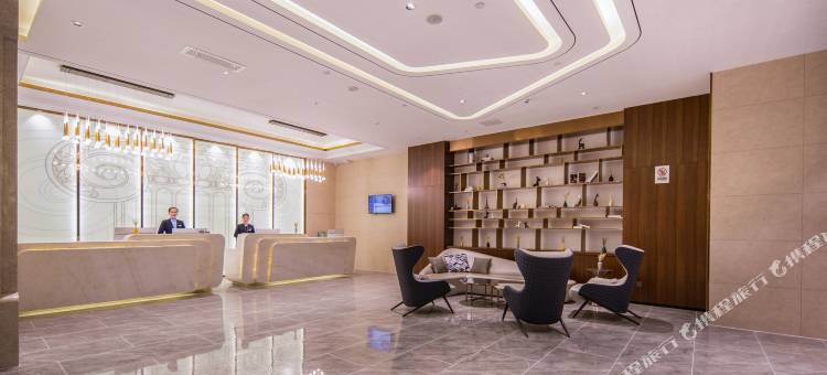 雅斯特国际酒店(武宣大洋城店)图片