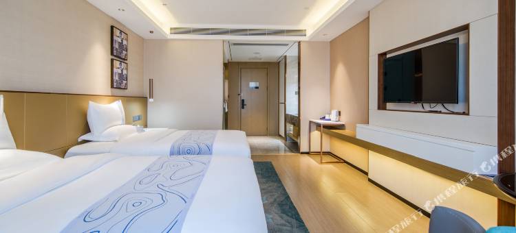 雅斯特国际酒店(武宣大洋城店)图片