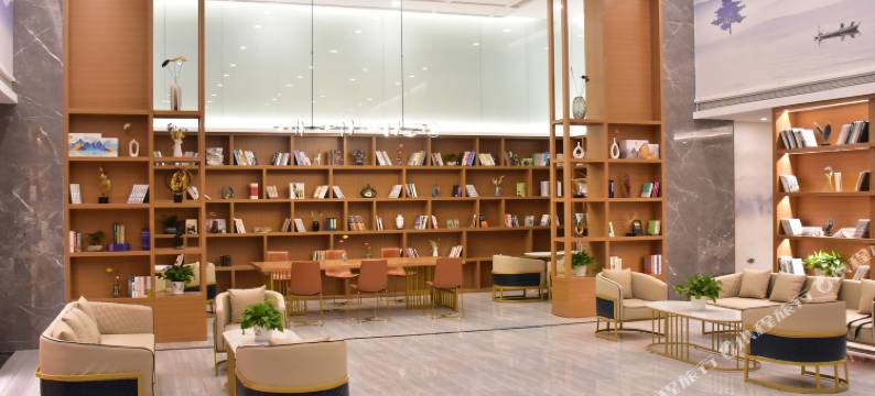 神农架荣逸精致酒店图片