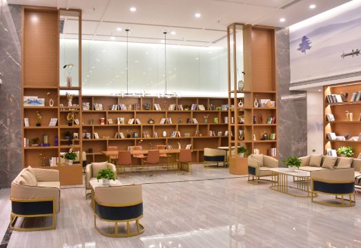 RoEasy Exquisite Hotel Hotel Overview