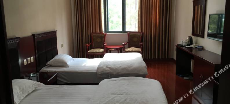 成都缘园旅馆图片