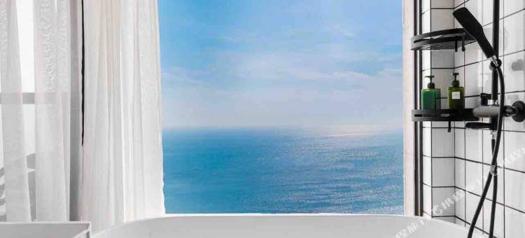 栖海里•假日海滩酒店|Qinhaili Holiday Beach Hotel(金滩店)图片