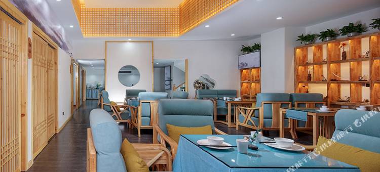 维也纳酒店(成都会展中心银泰城店)图片