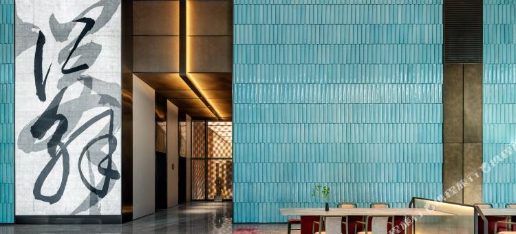 上海古北禧玥酒店图片