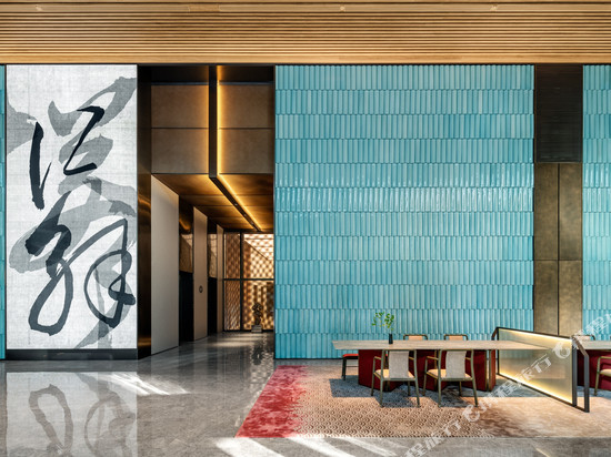 上海古北禧玥酒店