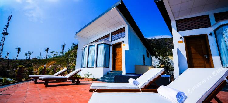 奥罗拉别墅度假村(Aurora Villas & Resort)图片