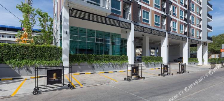 通臣公寓酒店(Thongchen Residence)图片