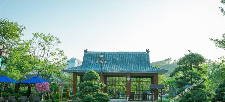 恩平恒大酒店图片