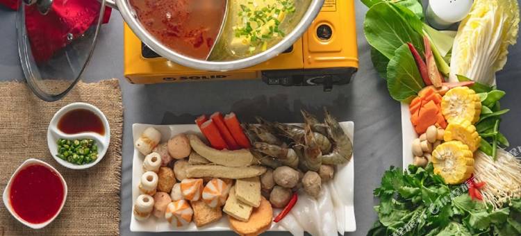 棉兰因纳大酒店(Grand Inna Medan)图片