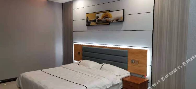 石楼永鑫快捷酒店图片