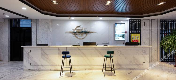 途客中国HOTEL(保定唐县人民政府店)图片