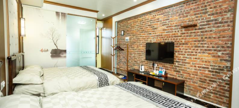 新兴玉珑民宿图片