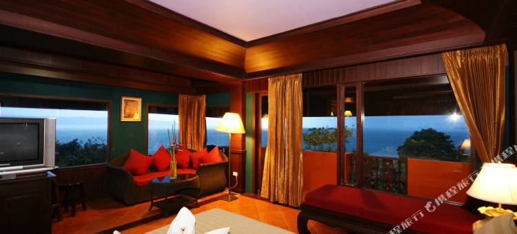 海风度假村(Sea Breeze Resort)图片