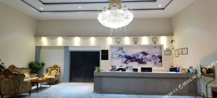 如家派柏·云酒店(拉萨布达拉宫西店)图片
