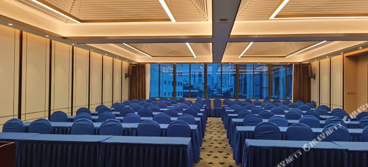 锦江都城酒店(福州三坊七巷东街口店)图片