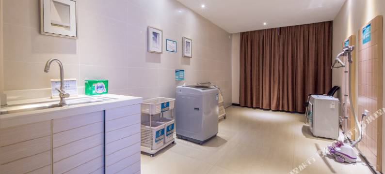 城市便捷酒店(柳州窑埠古镇店)图片