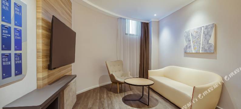 汉庭优佳酒店(南京小行地铁站店)图片