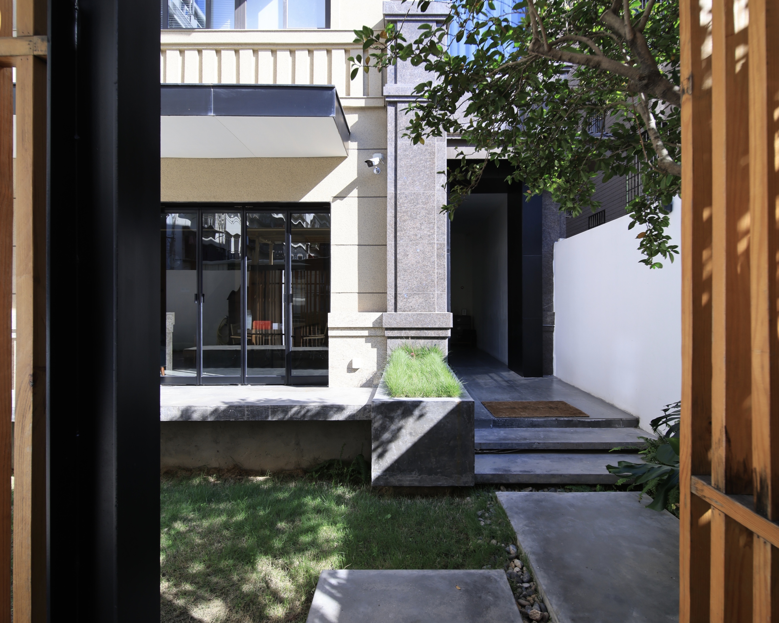 Xiamen Jishare InnOver view