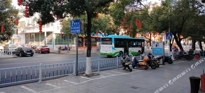 宁化如意宾馆图片