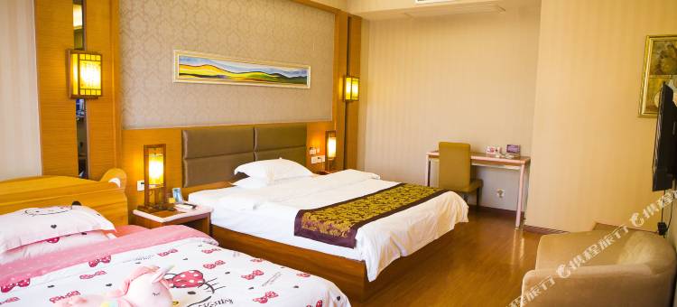 容州宾馆(容州古城店)图片