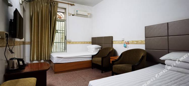 大埔洪兴旅店图片