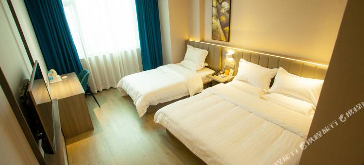 7天优品Premium(成都温江南熏大道地铁站店)图片