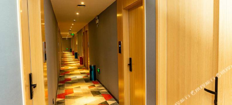 尚客优连锁酒店(原阳光洋店)图片