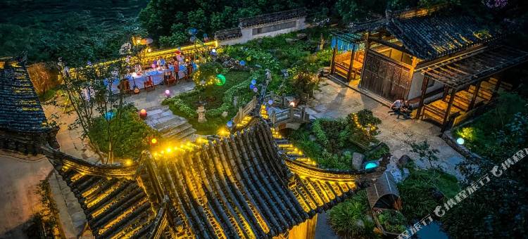 篁岭天街酒店(篁岭景区店)图片