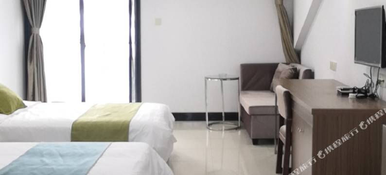 石台荣府大酒店图片