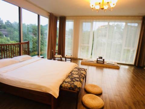 杭州海墅度假民宿