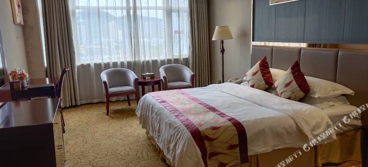 德江温州大酒店(人民公园店)图片