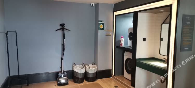 城市精选酒店(文昌凤凰城店)图片