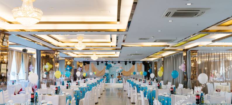 星光酒店(玉溪高铁站店)图片