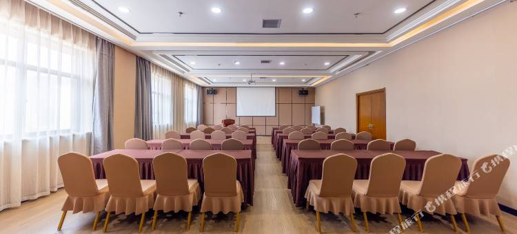 和颐酒店(兰州中心甘肃省妇幼保健院店)图片