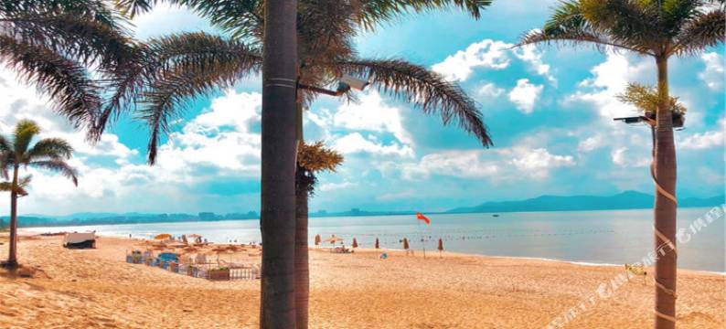 汕尾江之旅别墅(瀚海大道分店)图片