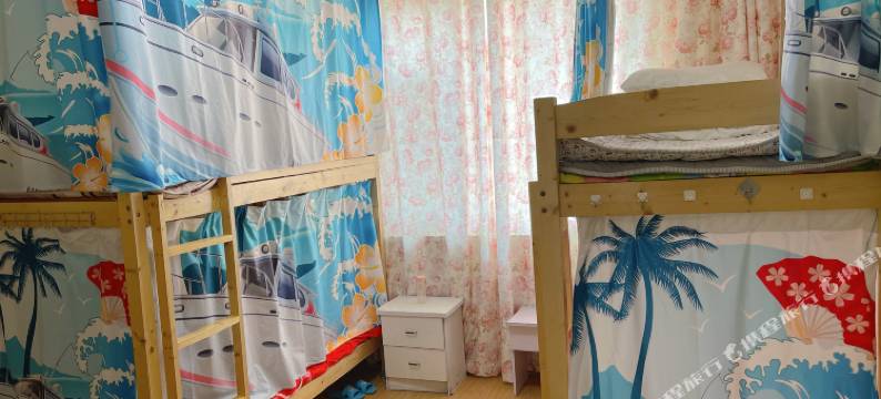 背包客太空舱青年旅舍(西宁莫家街店)图片