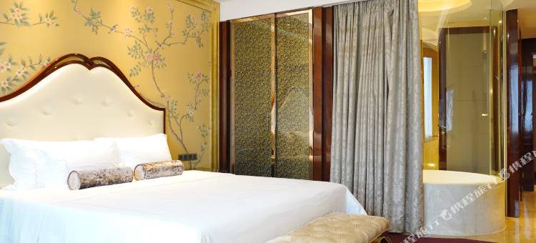 梧州江滨国际大酒店图片