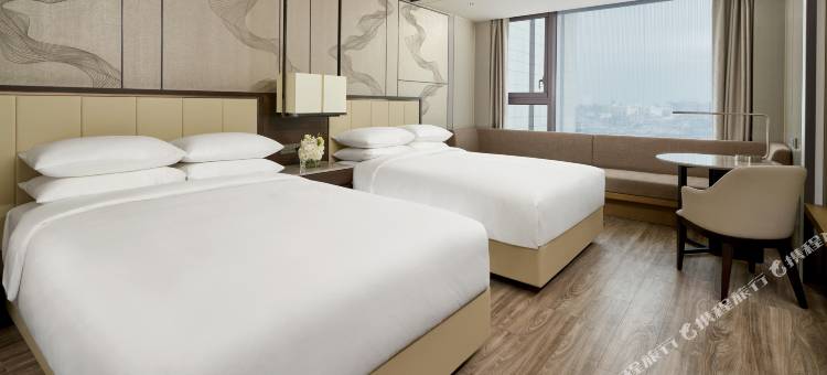 大邱万豪酒店(Daegu Marriott Hotel)图片