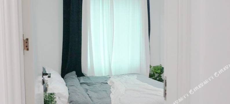 广州小蛮腰夜景公寓图片