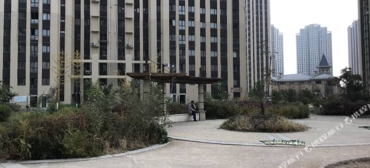 鞍山奢华品味之家图片