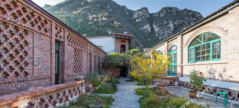 北京涵园民宿图片